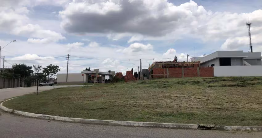 Terreno de 258,87 m² no condomínio residencial mont blanc, itu – sp