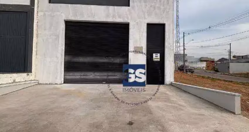 Ponto comercial para alugar no Jardim Santa Rosa, Itu 