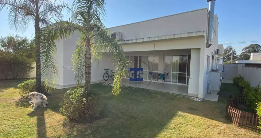 Casa em condomínio para aluguel , 3 quartos condominio fazenda palmeiras imperiais- salto/sp