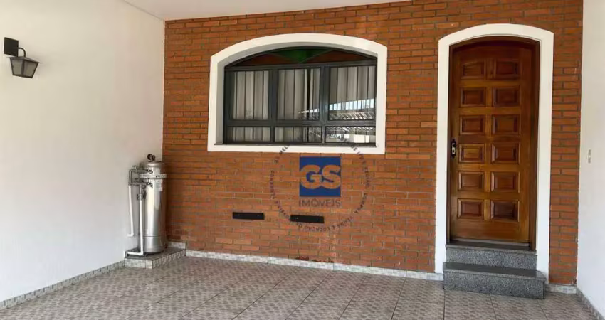 Casa à venda em itu, jardim santa tereza - 3 quartos (1 suíte), 100 m² de área interna