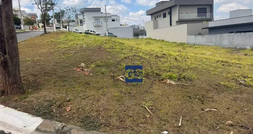 Terreno à venda no Parque Nossa Senhora da Candelária, Itu 