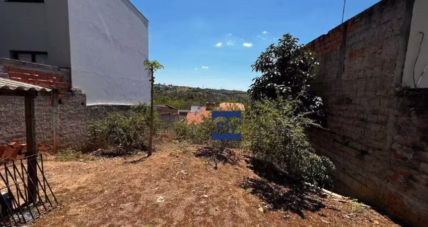 Terreno à venda no Jardim Paraíso, Itu 