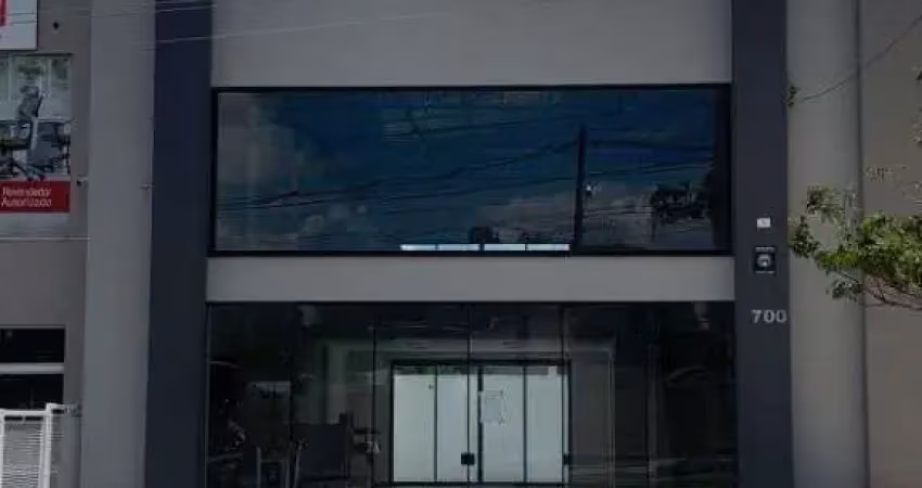 Ponto comercial para alugar no Itu Novo Centro, Itu 