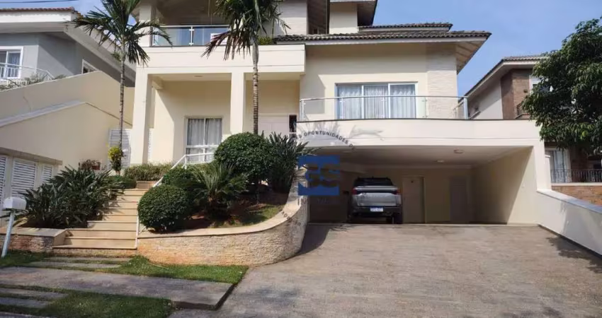 Casa com 5 quartos à venda no Jardim Theodora, Itu 