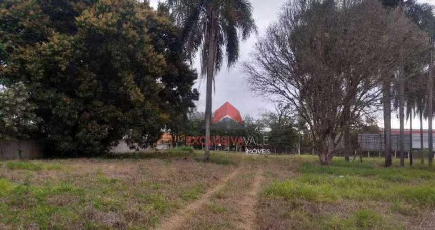 Área à venda, 13710 m² por R$ 25.000.000,00 - Jardim Califórnia - Jacareí/SP
