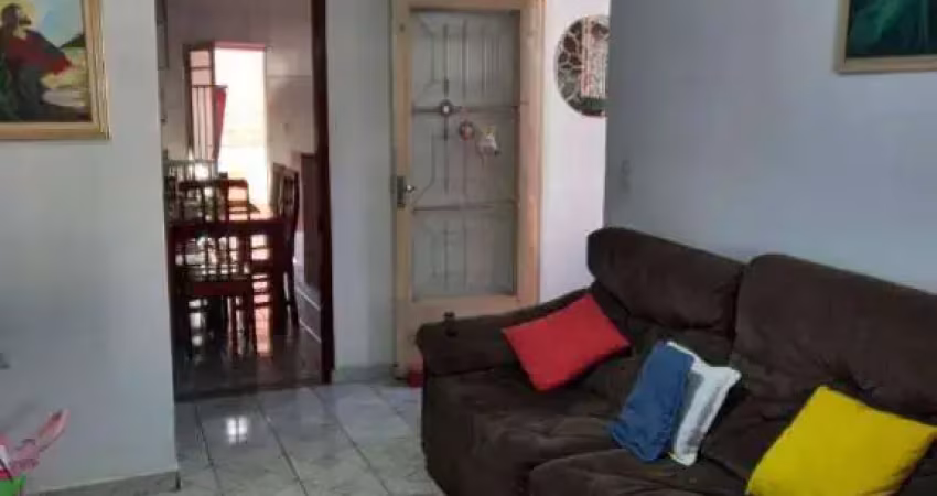 Casa com 3 dormitórios à venda, 130 m² por r$ 750.000,00 - parque industrial - são josé dos campos/sp
