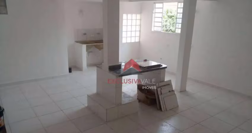 Casa com 4 dormitórios à venda, 120 m² por r$ 480.000,00 - jardim nova república - são josé dos campos/sp