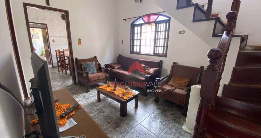 Casa 4 quartos com suíte e edícula em Santana