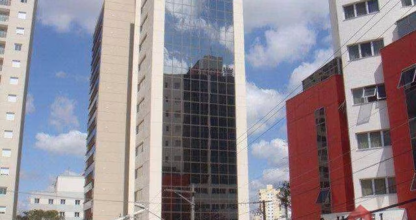 Andar Corporativo para alugar, 250 m² por R$ 19.500,00/mês - Jardim Augusta - São José dos Campos/SP