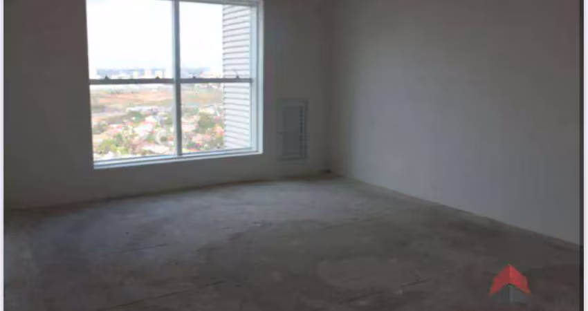 Sala para alugar, 37 m² por r$ 4.575,93/mês - jardim das colinas - são josé dos campos/sp