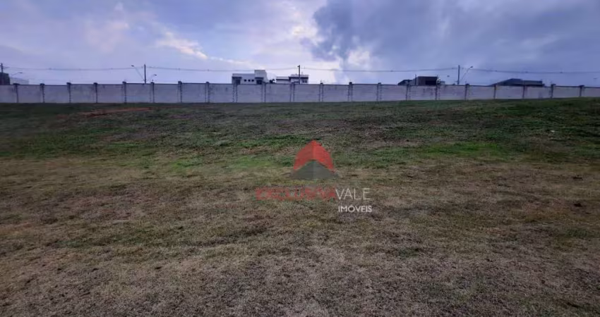 Terreno à venda, 597 m² por r$ 1.200.000,00 - urbanova - são josé dos campos/sp