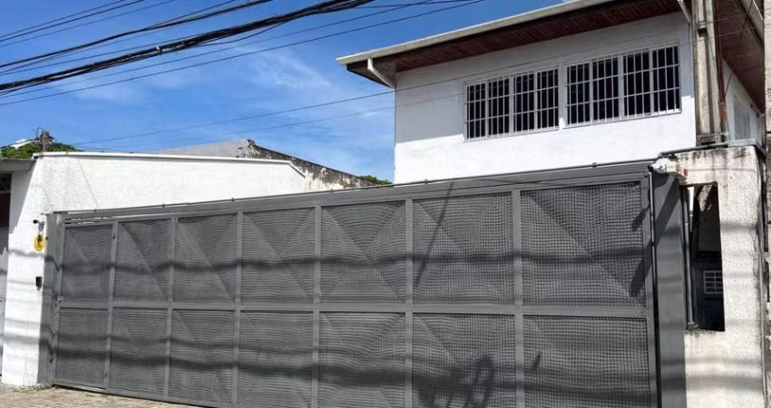 Casa à venda, 289 m² por R$ 1.500.000,00 - Jardim das Indústrias - São José dos Campos/SP