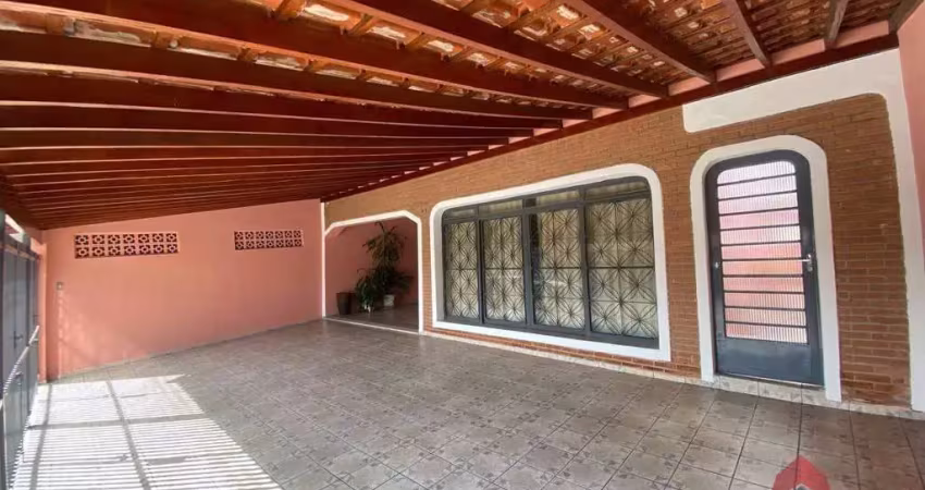 Casa à venda, 140 m² por R$ 695.000,00 - Bosque dos Eucaliptos - São José dos Campos/SP