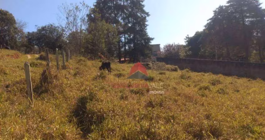 Chácara à venda, 2730 m² por r$ 180.000,00 - tapanhão - jambeiro/sp