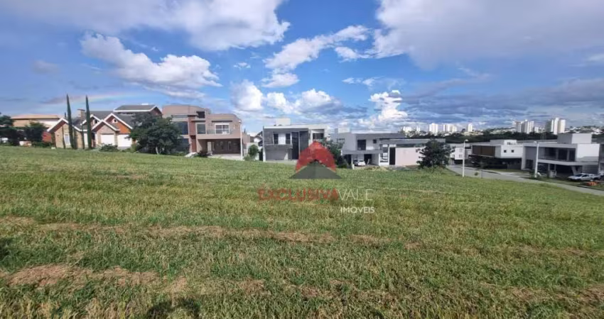Terreno à venda, 700 m² por r$ 1.580.000,00 - urbanova - são josé dos campos/sp