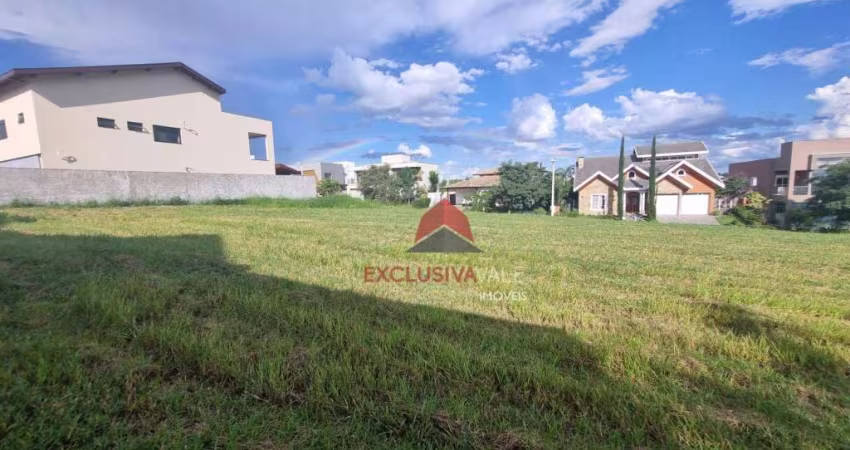Terreno à venda, 700 m² por R$ 1.470.000,00 - Urbanova - São José dos Campos/SP