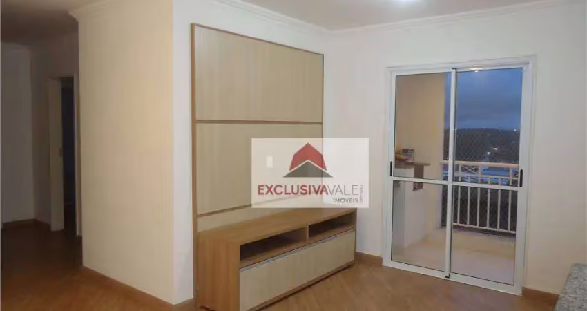 Apartamento com 3 dormitórios, 99 m² - venda por r$ 720.000,00 ou aluguel por r$ 4.129,00/mês - vila betânia - são josé dos campos/sp