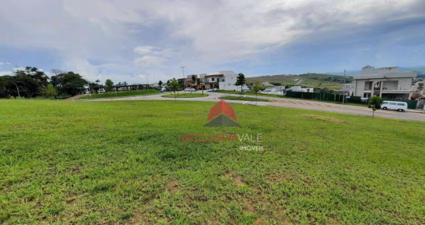 Terreno à venda, 547 m² por R$ 1.175.000,00 - Urbanova - São José dos Campos/SP