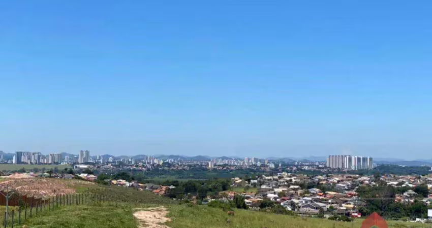 Terreno à venda, 330 m² por r$ 630.000,00 - urbanova - são josé dos campos/sp