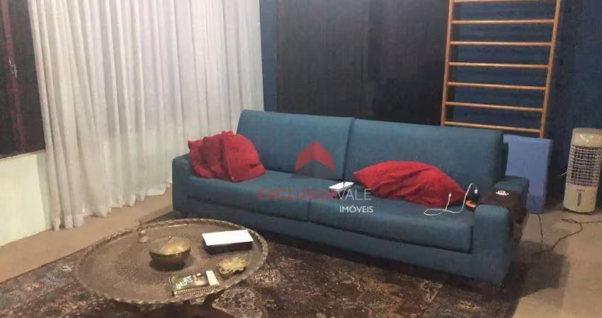 Casa à venda, 224 m² por R$ 1.500.000,00 - Jardim Esplanada II - São José dos Campos/SP