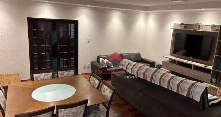 Casa com 4 dormitórios à venda, 200 m² por r$ 1.400.000,00 - urbanova - são josé dos campos/sp