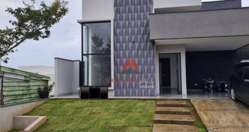 Casa 3 quartos com 1 suíte no Terras do Vale