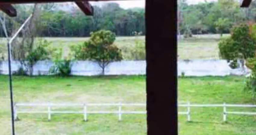Chácara à venda, 2700 m² por r$ 750.000,00 - jaguari - são josé dos campos/sp