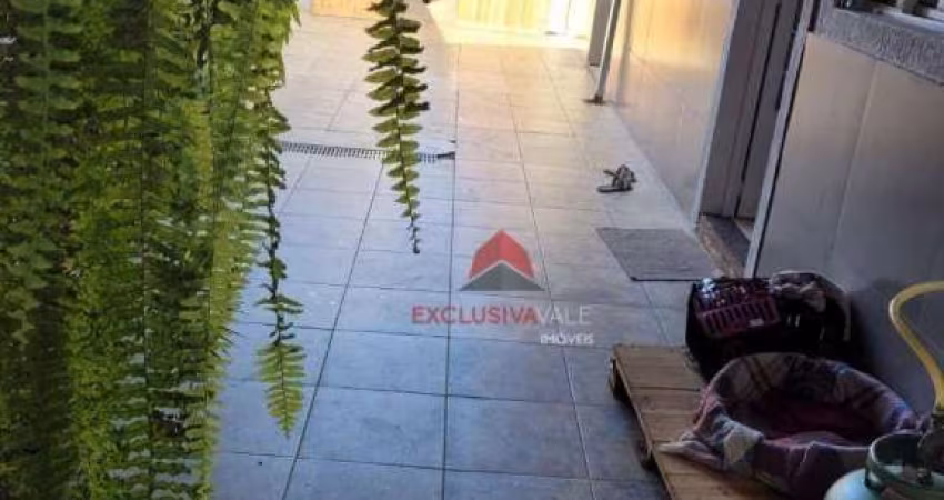 Casa com 3 dormitórios à venda, 100 m² por R$ 400.000,00 - Parque Interlagos - São José dos Campos/SP