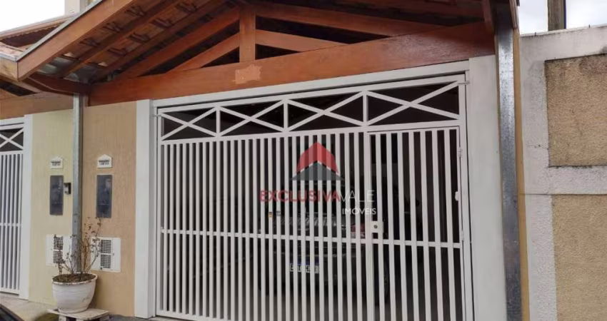 Casa à venda, 120 m² por R$ 650.000,00 - Parque Industrial - São José dos Campos/SP