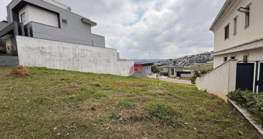 Terreno à venda, 451 m² por r$ 650.000,00 - urbanona - são josé dos campos/sp