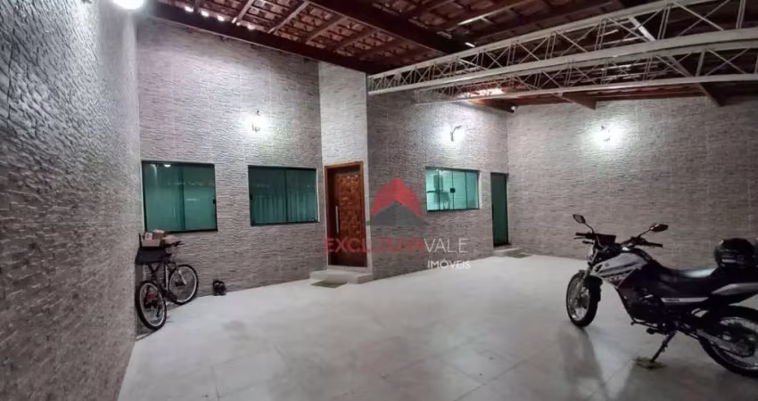 Casa à venda, 137 m² por R$ 1.300.000,00 - Morada Do Sol - São José dos Campos/SP