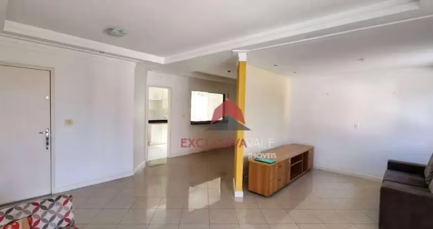 Apartamento de 99m² no Jardim Maringá
