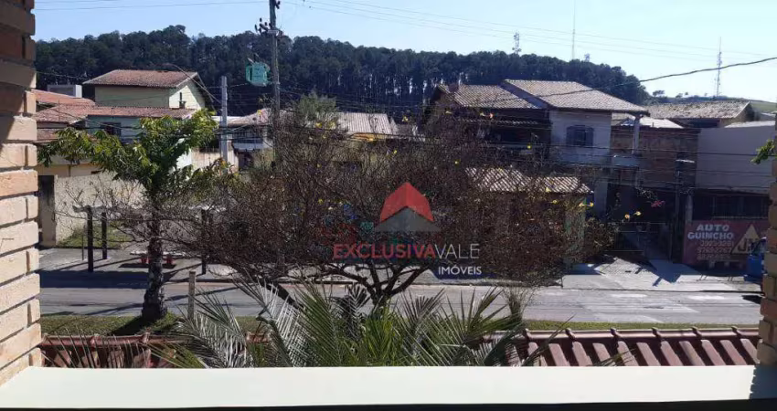 Casa com 3 quartos à venda na Avenida Pico das Agulhas Negras, Jardim Altos de Santana, São José dos Campos
