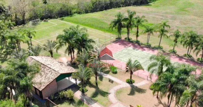 Terreno à venda, 1000 m² por r$ 230.000,00 - paraibuna - paraibuna/sp