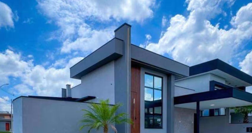 Casa à venda, 160 m² por R$ 1.460.000,00 - Floresta - São José dos Campos/SP