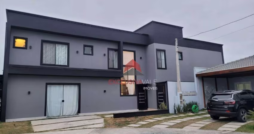 Casa com 3 dormitórios à venda, 230 m² por R$ 1.580.000,00 - Jardim Jacinto - Jacareí/SP