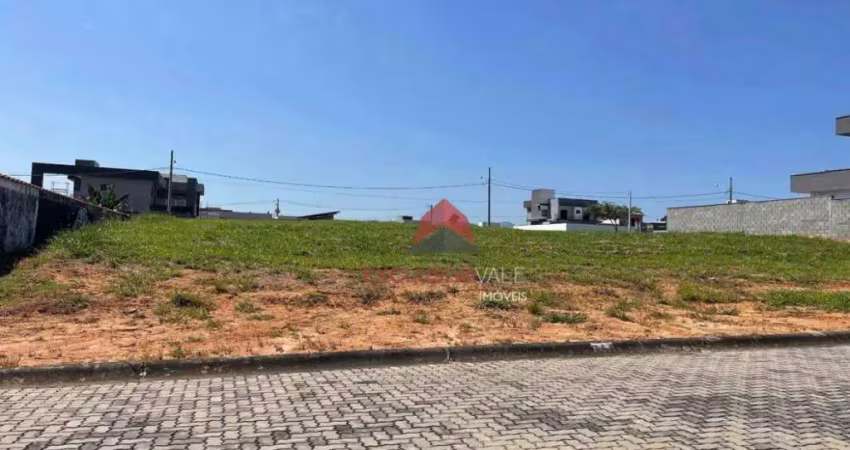 Terreno à venda, 540 m² por r$ 435.000,00 - cacapava - caçapava/sp