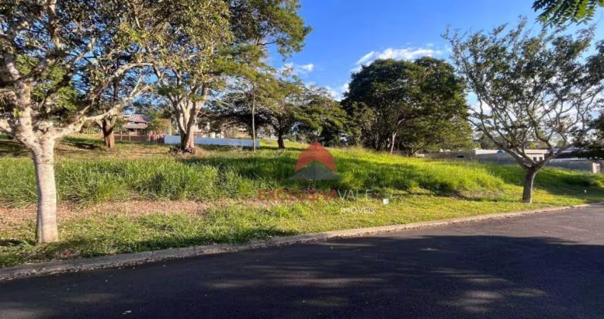 Terreno à venda, 1000 m² por R$ 350.000,00 - Canaã - Jambeiro/SP
