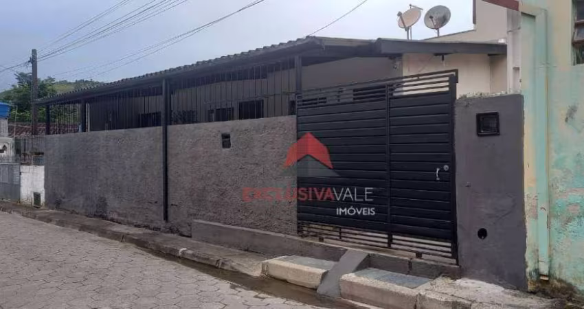 Casa à venda, 160 m² por R$ 500.000,00 - Jardim Rio Santos - Caraguatatuba/SP