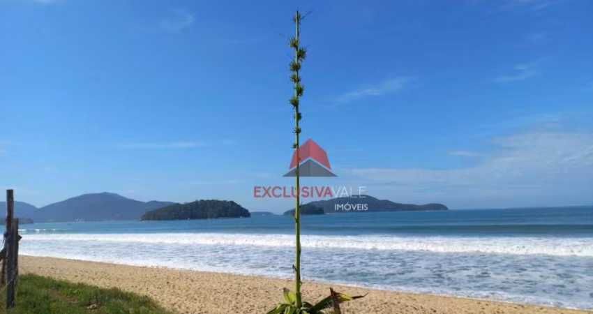 Casa com 4 dormitórios à venda, 521 m² por R$ 949.000,01 - Massaguaçu - Caraguatatuba/SP