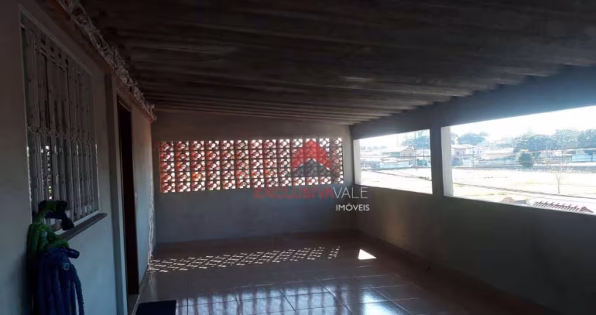Casa à venda, 350 m² por R$ 1.250.000,00 - Jardim Paulista - São José dos Campos/SP