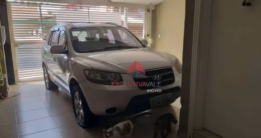 Casa com 3 suítes, com  110 m² por r$ 750.000 - jardim das indústrias - são josé dos campos/sp