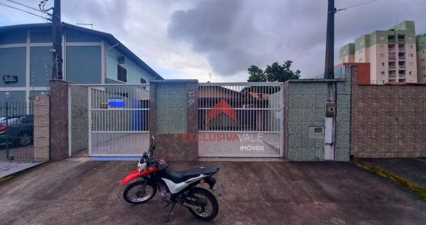 Casa com 6 dormitórios à venda, 300 m² por R$ 780.000,00 - Martim de Sá - Caraguatatuba/SP