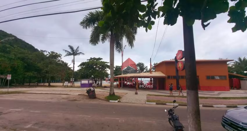 Área à venda, 876 m² por R$ 4.200.000,00 - Martim de Sá - Caraguatatuba/SP