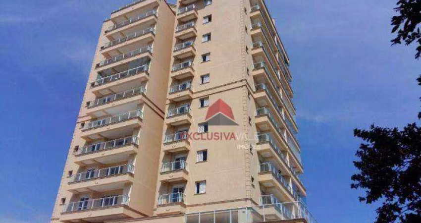 Cobertura com 4 dormitórios à venda, 208 m² por R$ 1.700.000,00 - Jardim Primavera - Caraguatatuba/SP