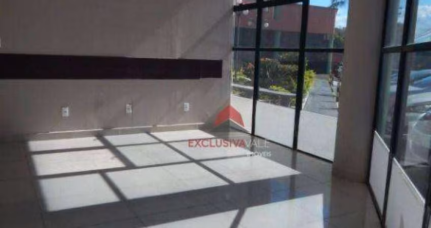 Ponto Comercial no Jardim Satélite