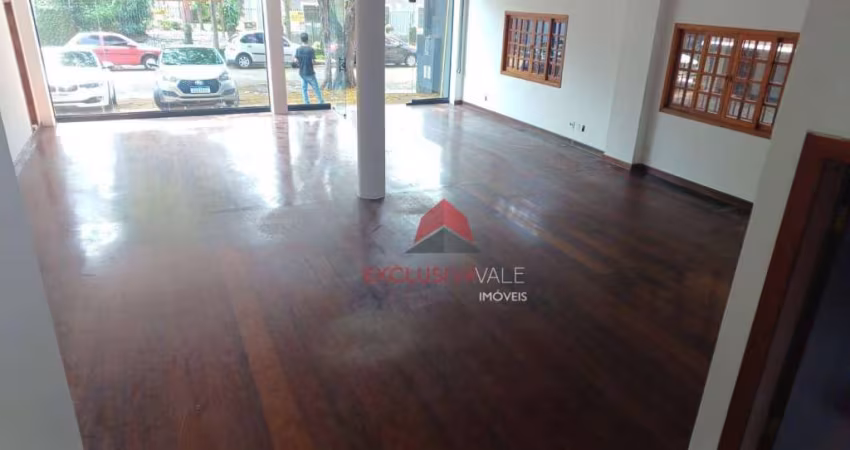 Casa para alugar, 384 m² por R$ 15.531,53/mês - Jardim Esplanada - São José dos Campos/SP