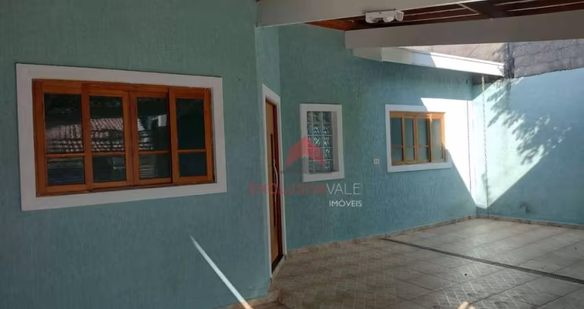 Casa com 2 dormitórios à venda, 102 m² por R$ 360.000,00 - Residencial São Francisco - São José dos Campos/SP