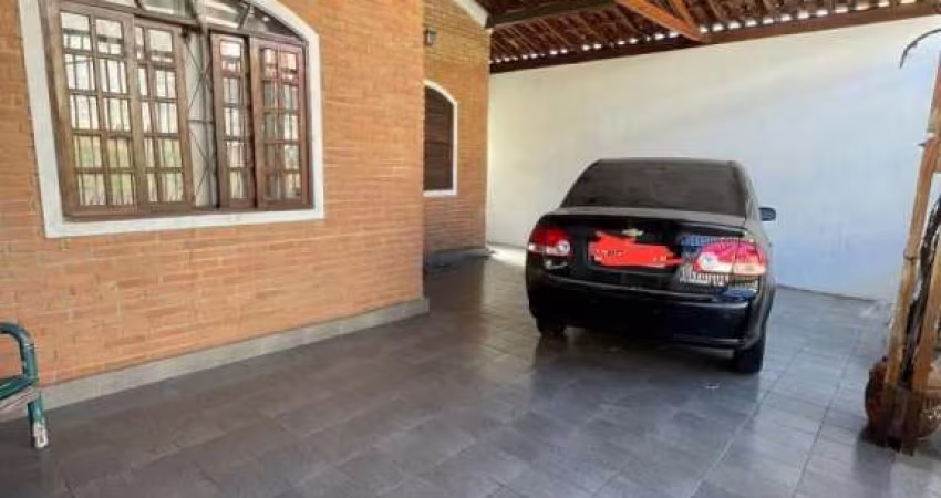 Casa à venda, 209 m² por R$ 500.000,00 - Monte Castelo - São José dos Campos/SP
