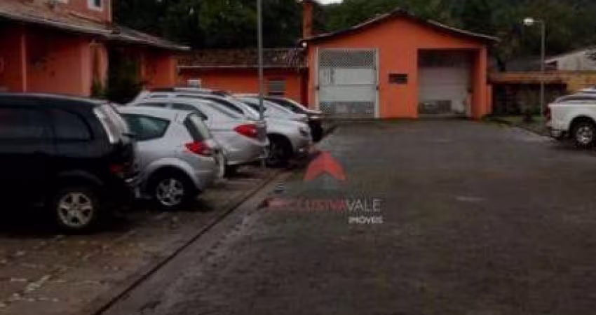 Casa à venda, 75 m² por R$ 400.000,00 - Massaguaçu - Caraguatatuba/SP